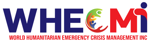 World Humanitarian Emergency Crisis Management Inc