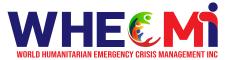World Humanitarian Emergency Crisis Management Inc
